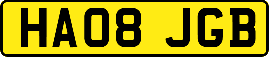 HA08JGB