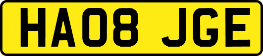HA08JGE