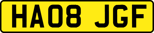 HA08JGF