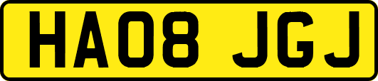 HA08JGJ