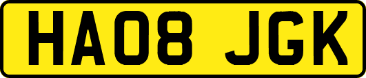 HA08JGK