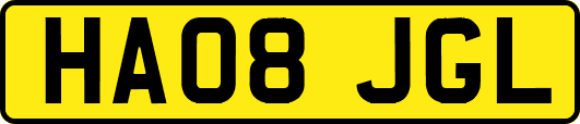 HA08JGL