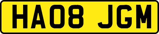 HA08JGM