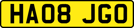 HA08JGO