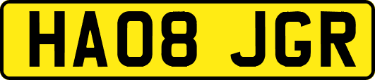 HA08JGR