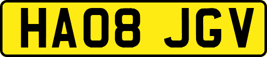 HA08JGV
