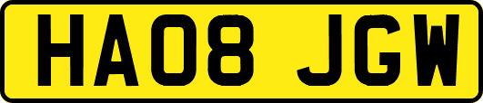 HA08JGW