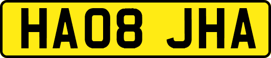 HA08JHA