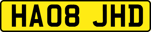 HA08JHD