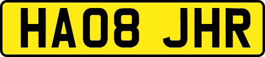 HA08JHR