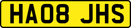 HA08JHS