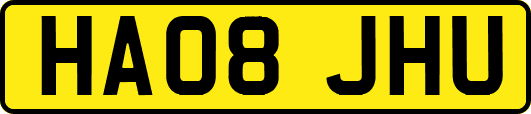 HA08JHU