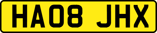 HA08JHX