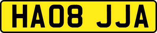 HA08JJA