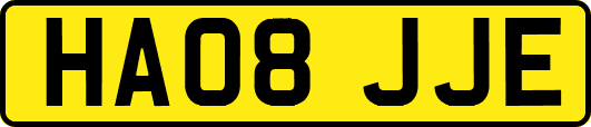 HA08JJE