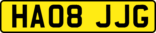 HA08JJG