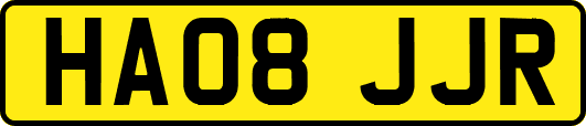 HA08JJR