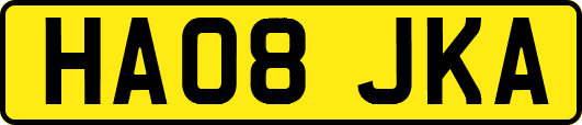 HA08JKA