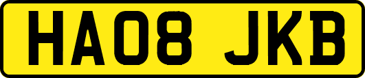 HA08JKB