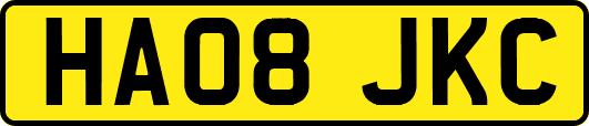 HA08JKC