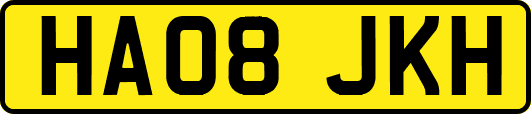 HA08JKH