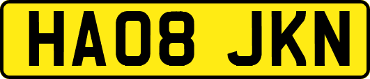 HA08JKN