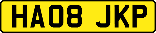 HA08JKP