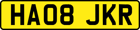 HA08JKR