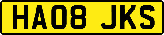 HA08JKS