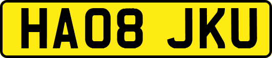 HA08JKU