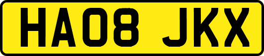 HA08JKX