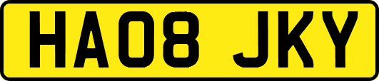 HA08JKY