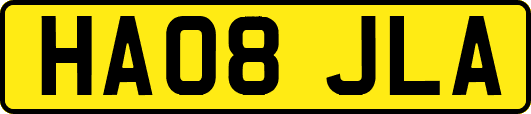 HA08JLA