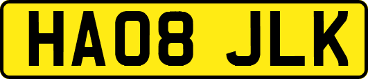 HA08JLK