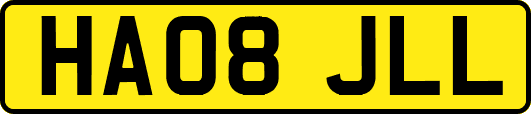 HA08JLL
