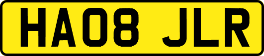 HA08JLR