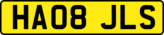 HA08JLS