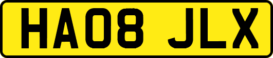 HA08JLX