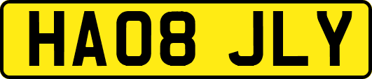 HA08JLY