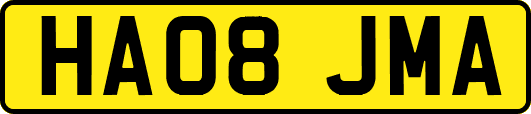 HA08JMA
