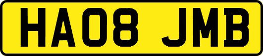 HA08JMB