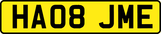 HA08JME