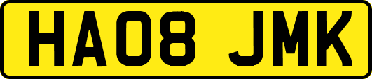 HA08JMK