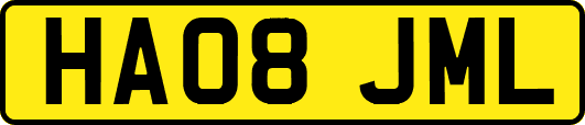 HA08JML