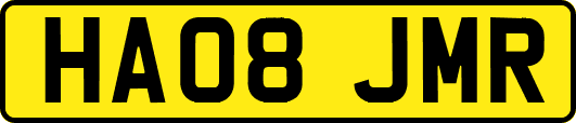 HA08JMR