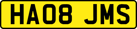 HA08JMS