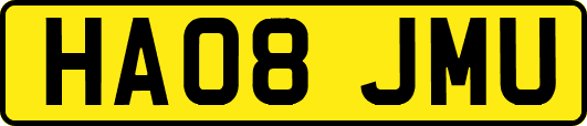 HA08JMU