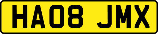 HA08JMX