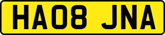 HA08JNA