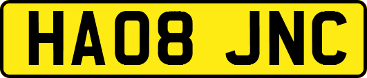HA08JNC